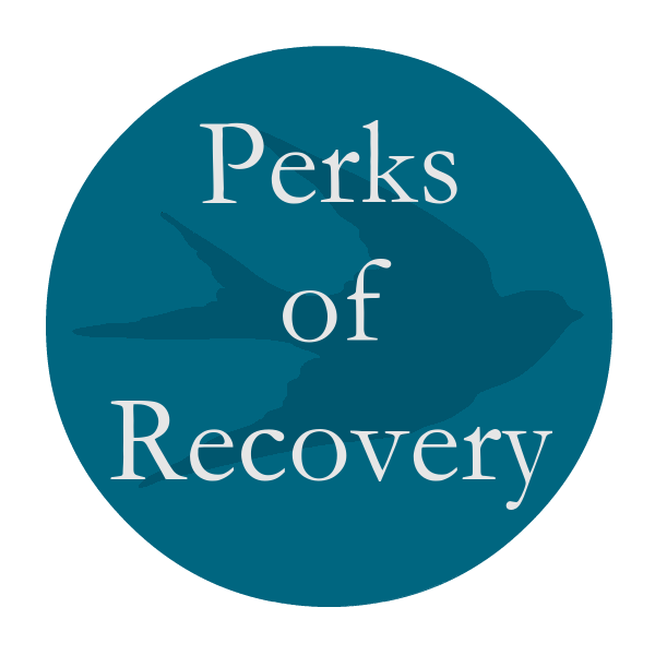 perksofrecovery Profile Picture