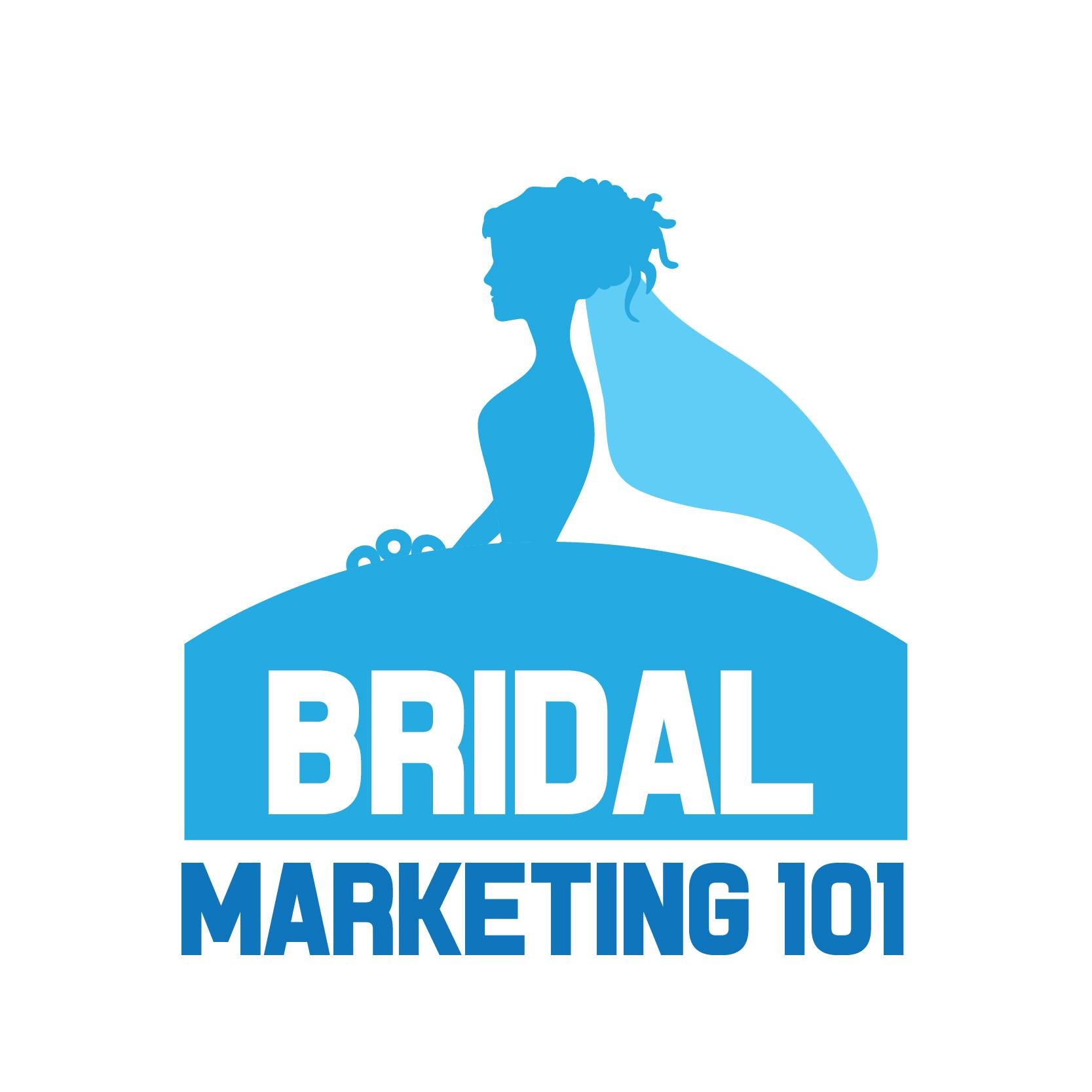 Dominate your wedding market!