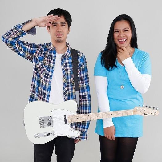 pop duo, parents, kids at heart.