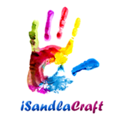 iSandlaCraft's profile picture. iSandla is derived from the Xhosa word meaning hand... iSandlaCraft sells handcrafted products and supports local communities through various retailers
