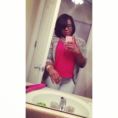 They say life is what you make it. Bitch im just tryna make it. - J.Cole
