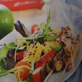 exoticmarigold's profile picture. Tandoori,Indochinese,Lamb,Chicken,Seafood