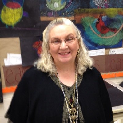 BrenFCS's profile picture. FCCLA Adviser, Family and Consumer Science Teacher.  Teaching students life skills and leadership. I love to see my students grow into responsible citizens.