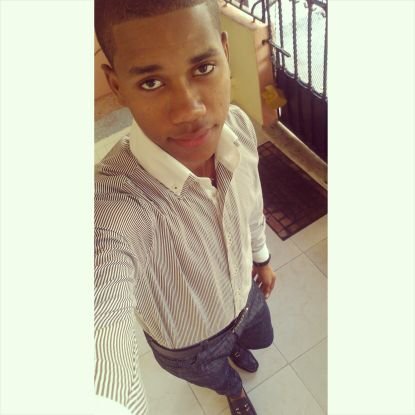 ezequiergalvez1's profile picture. Futuro Psicologo Industrial~Dominicano~Amante del buen vestir~Buena persona