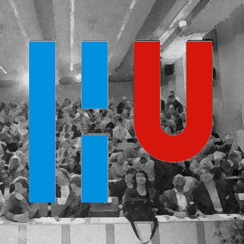 HU_event's profile picture. Events van Hogeschool Utrecht