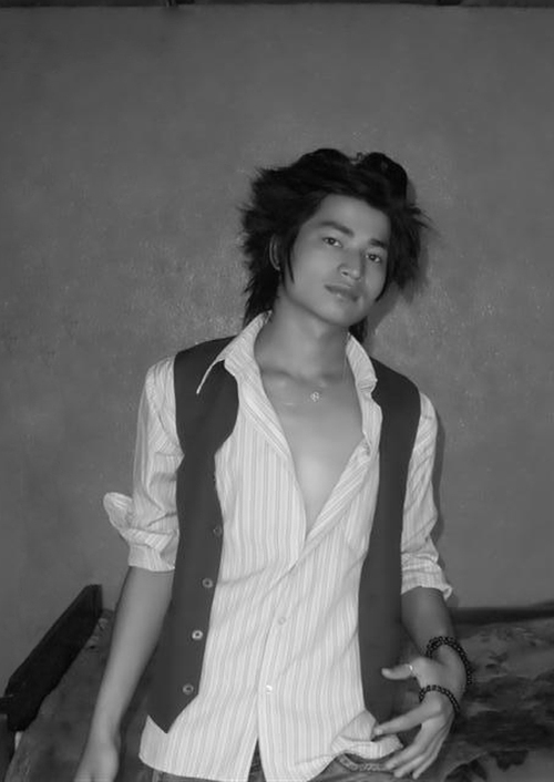 whytbloodcel's profile picture. m good looking n fun loving person.. chilled wid frens.. net surfing... love to travel new places