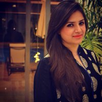 maira asif (@myrashah07) 's Twitter Profile