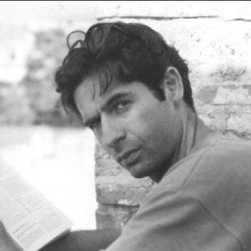 ValeriMoris's profile picture. 