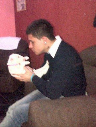 Alee_Correa_'s profile picture. Volante por izquierda.. Ex godoy cruz mza. Ex san lorenzo almagro Bs As .. Ex gimnasia y esgrima mza ..