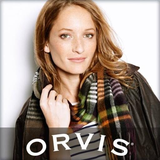 Orvis Women's Clothing