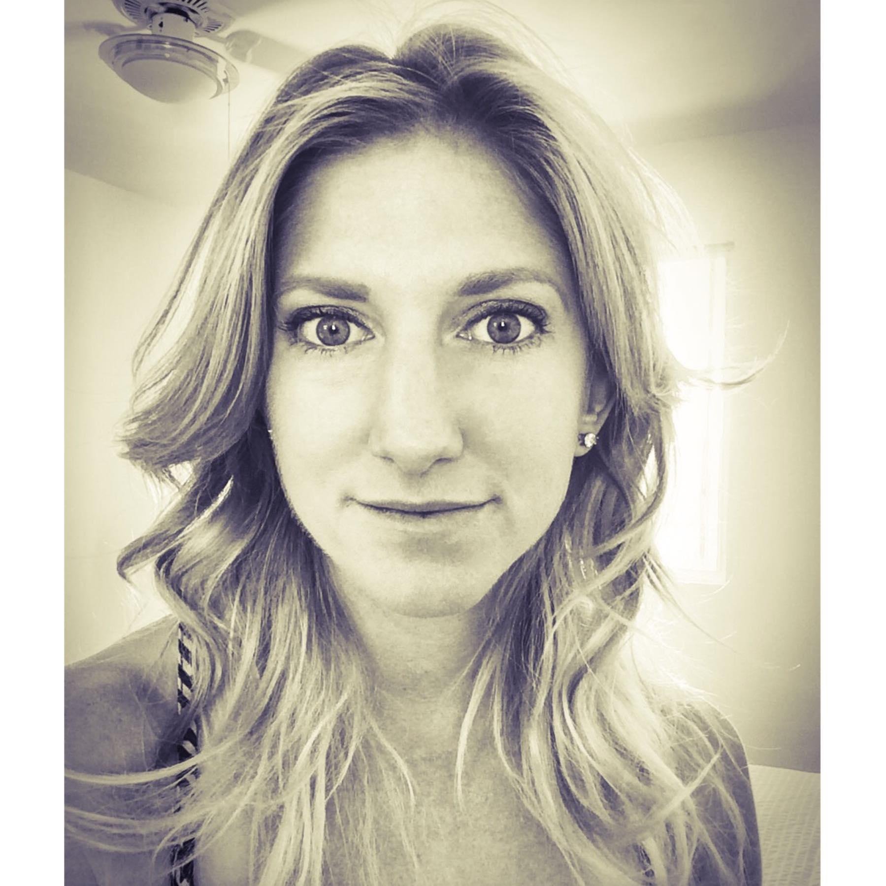 Landscape Designer, U of A Grad, CrossFit lover, USA Diving coach, design junkie