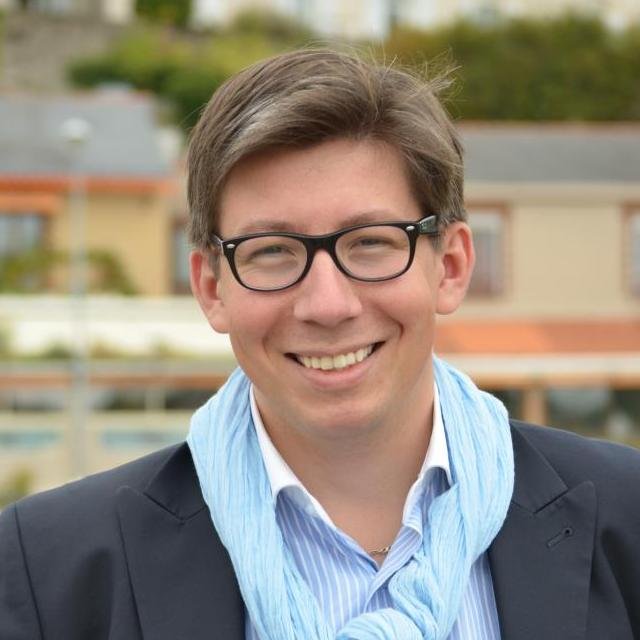 Maire adjoint à #Cugand #Finances - Defenseur de la #République