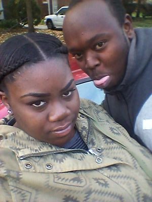 I love smokin i love shootin i remember being blind to it till the day i put my mind to it
