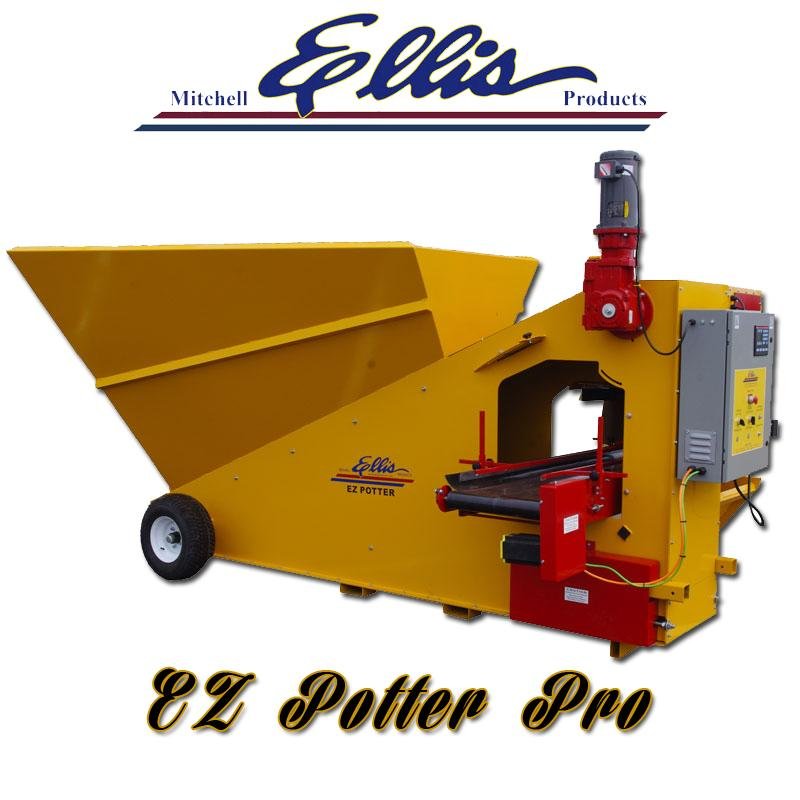 serving the horticultural /agricultural industry since 1977
