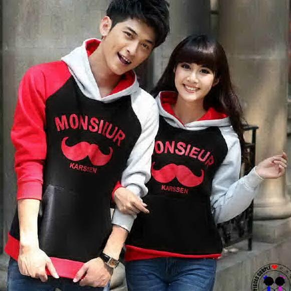 JAKET & SWEATER
FOR ORDER:

WA : 085974574441