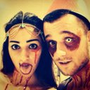 Molly Bowditch  - @molly_bowditch - Twitter