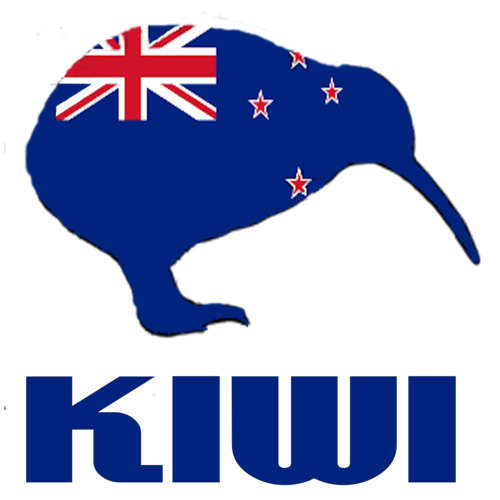 kiwi91's profile picture. Dad of five, co-founder of Zujava, writer, print on demand artist, and road trip lover.