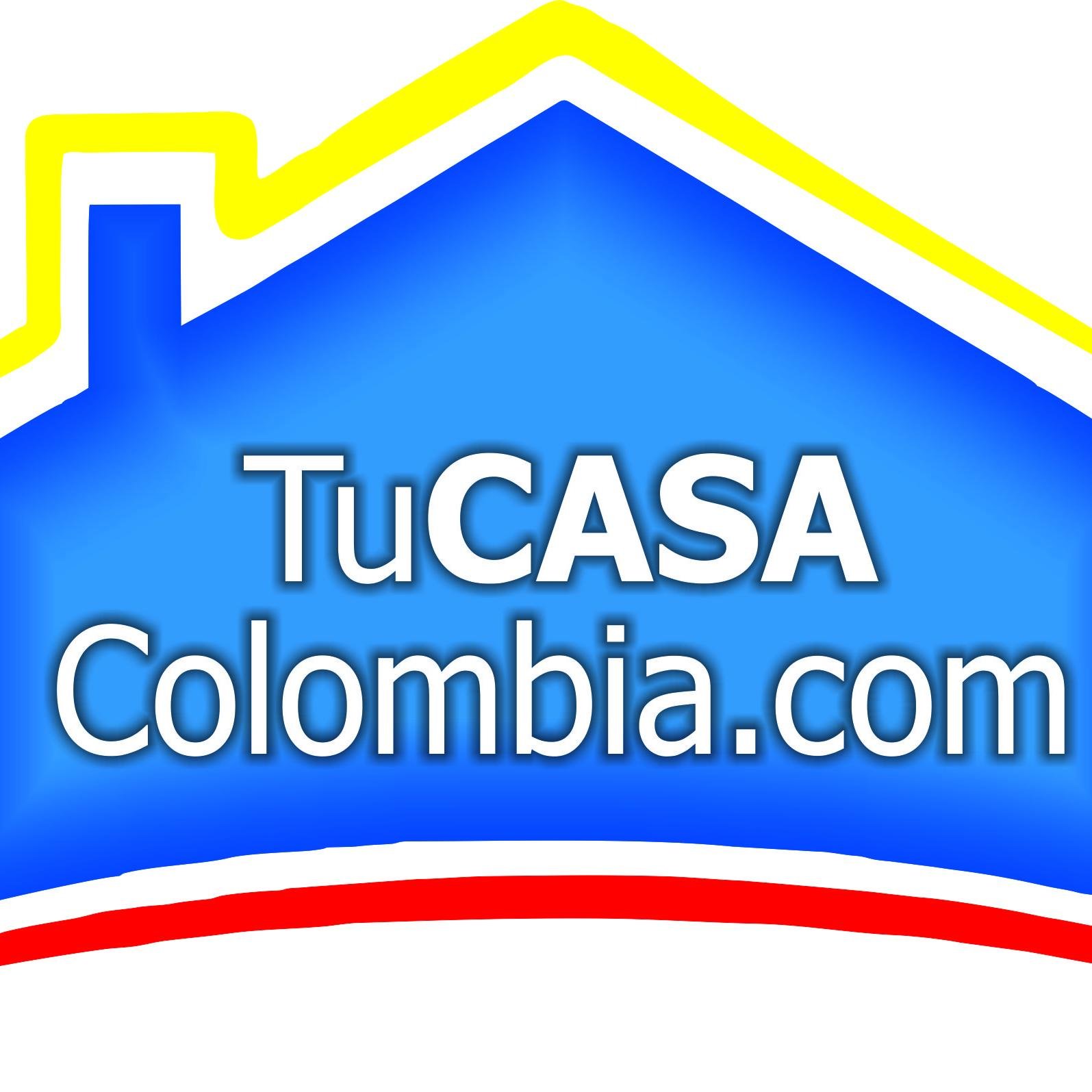 TU CASA COLOMBIA es un grupo inmobiliario conformado por profesionales y confiables asesores en finca raíz y crédito hipotecario.