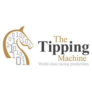 The Tipping Machine is a world class fixed odds betting algorithm which generates UK Horse Racing predictions that consistently achieves over 10% ROI.