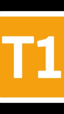 Just all of the T1 Jokes