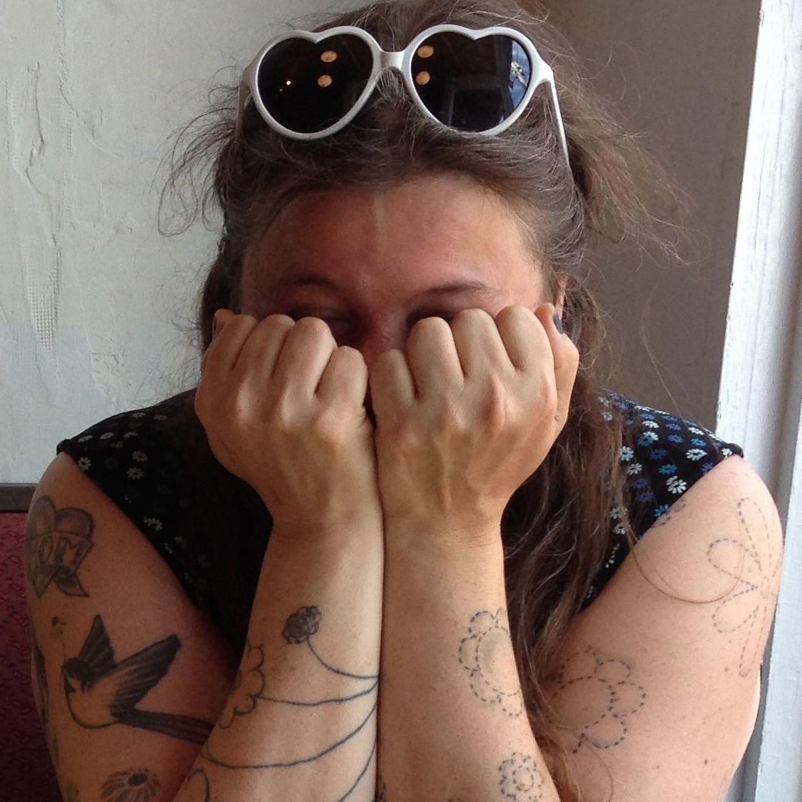 verysillymonkey's profile picture. I'm an artist and maker in canada where i design, animate, sew, sculpt, watch the birds in my back yard and pet my soft little puppy dog friends