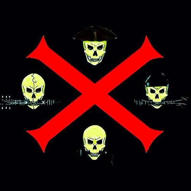 Nuevo Twitter de La Piratería.
En proceso de volver a navegar. ¿Te interesa?, ¡ponte en contacto!.
Buscamos Voz, flauta y teclado/violín.