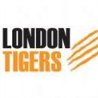 West London Premier  (@tigerslondon) Twitter profile photo