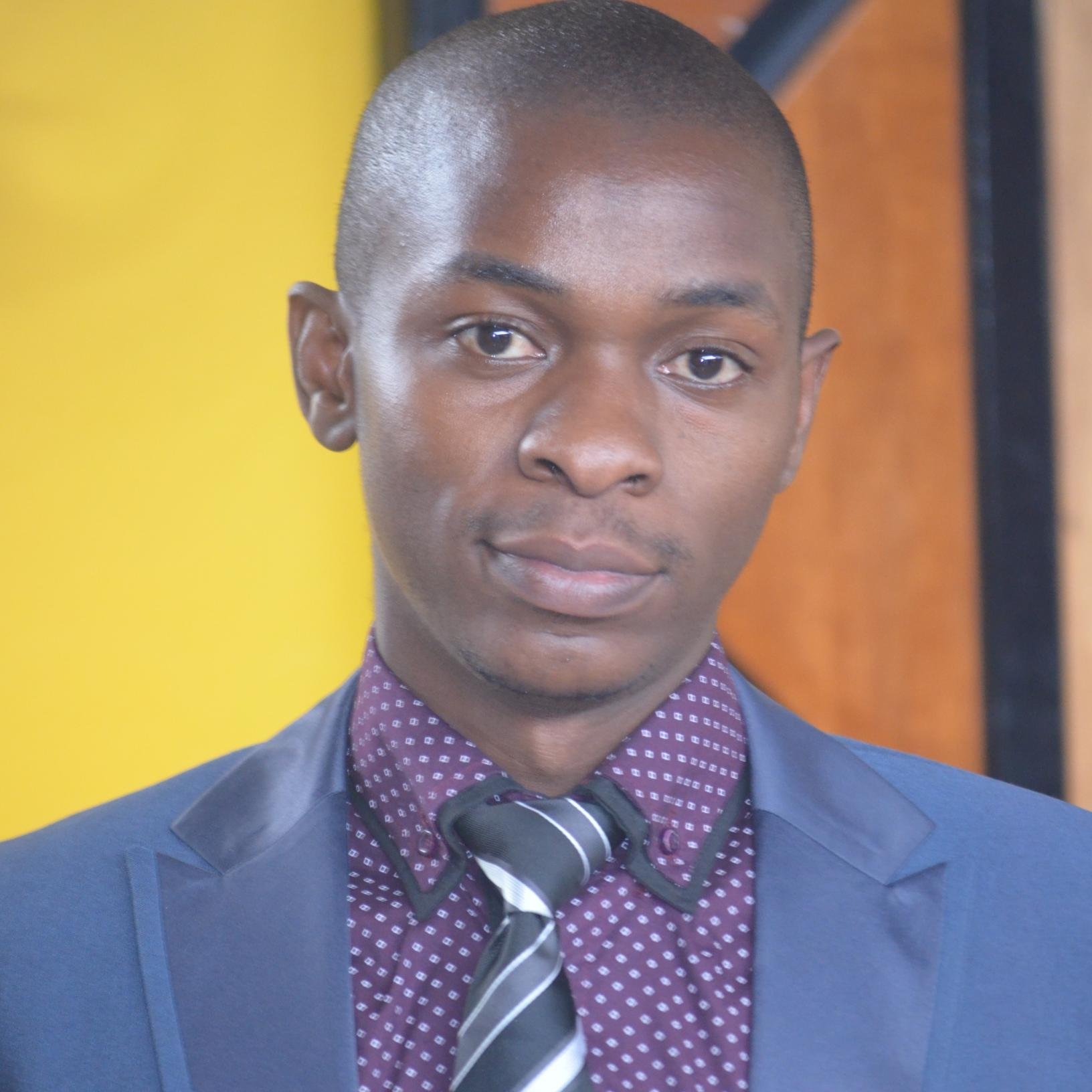 Investigative Journalist | Media & Digital Rights Expert | MISA Zimbabwe Board Member |