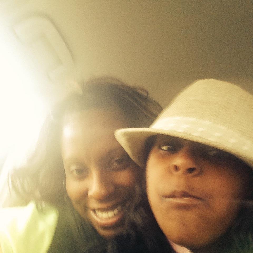 MadieandMe2's profile picture. 