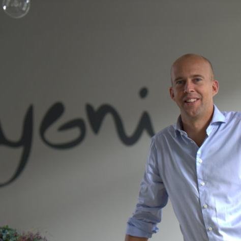 F.d. VD på IT-konsultbolaget Cygni - Sveriges Bästa Arbetsplats 7 år i rad enligt Great Place To Work