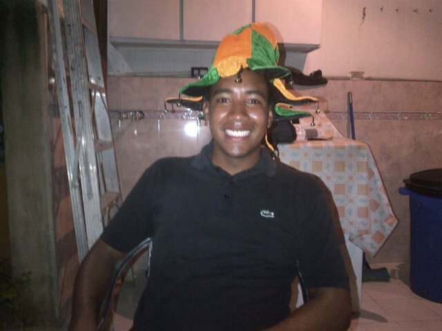 Estudiante de La Plata. Q viva el Baile, #Casinero