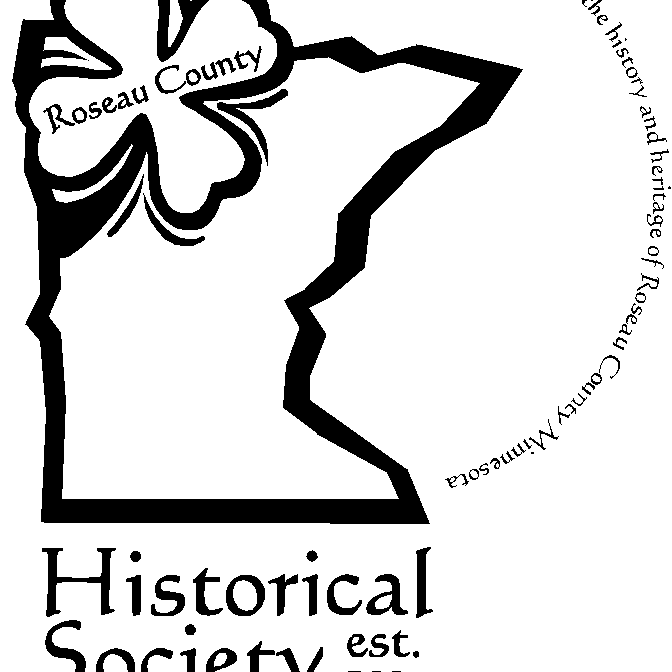 Keeping the history of Roseau County since 1927 through changing exhibits and programming. Find us in the Roseau City Center.