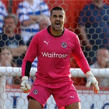Fan account of Adam Federici. also tweeting about the mighty rfc!!! #URZZ