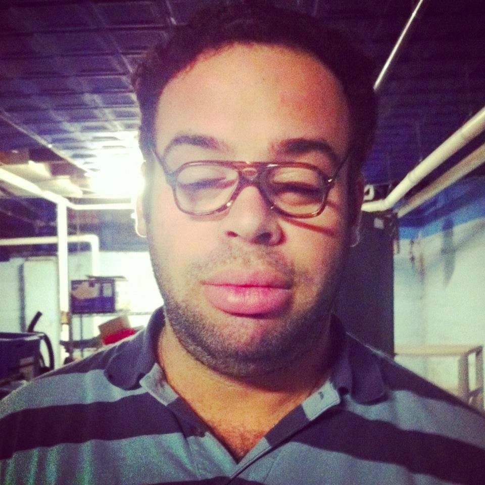 colin_chambers's profile picture. 