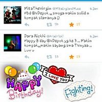 Virginity Depok (@vdepok) 's Twitter Profile