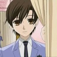 Hi im Haruhi Fujioka, im part of the Host Club here at Ouran High. My life is very weird #single |crack account