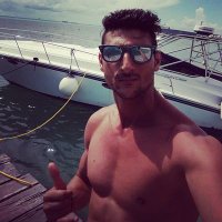 Joseph Badra (@josephbadrab) 's Twitter Profile