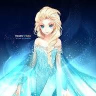 I’m just a girl , standing in front of the world, asking you to follow me.