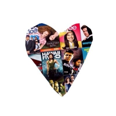 Advice me some TV show I can post, but check out if that's not already tweeted.