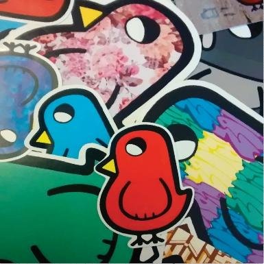 Roc_514's profile picture. 