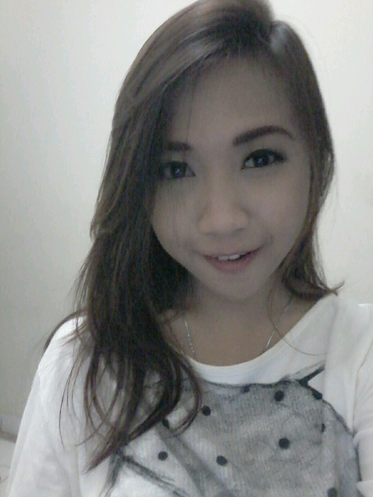 Nhez_Apriliana's profile picture. Happy moment, I praise God. Difficult moment, I seek God. Painful moment, I trust God. Every moment, I THANK GOD †