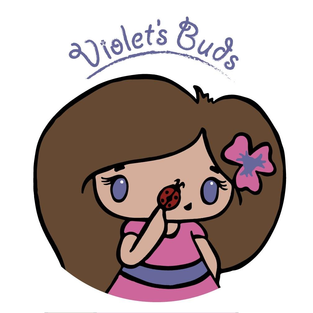 Violet's Buds handmade accessories for you & your little flower. We make hair accessories, home decor, and more. http://t.co/5aVHj2VF9r
