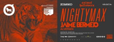 RR.PP. pideme listas para zoo. lamejor fiesta de madrid. info.en 651093845