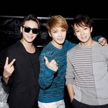 only JYJ