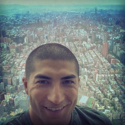 KyleYonago's profile picture. Instagram: Kyleyonago@