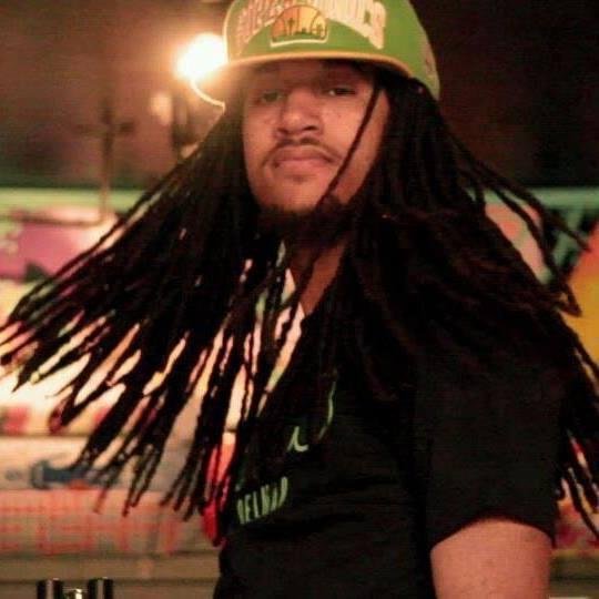 RECORDING ARTIST/PRODUCER/ENGINEER/SONGWRITER: KIND OF A ONE STOP SHOP!