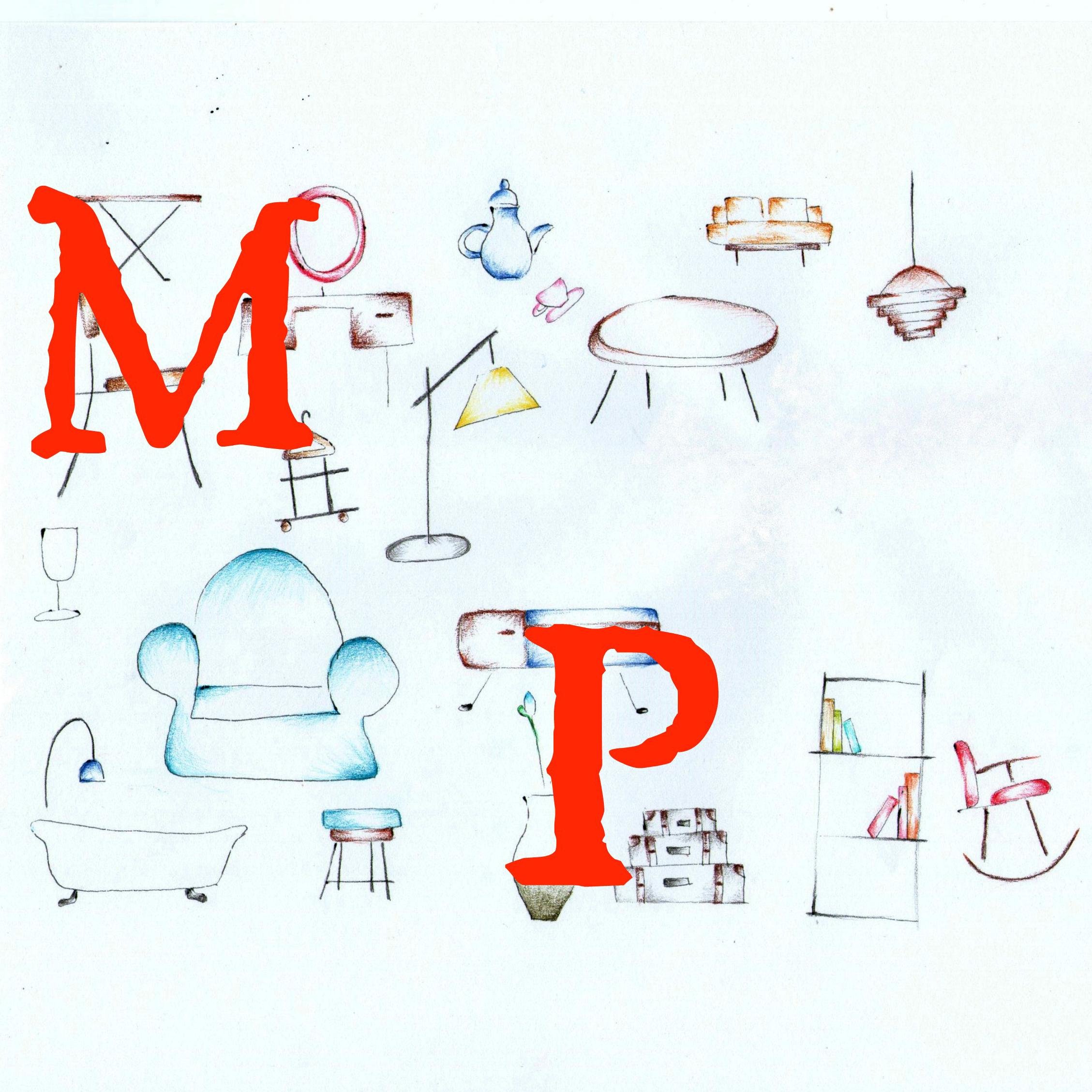 marblenplastic's profile picture. #Interiors #Design #Food #Illustrations & #ContemporaryArt