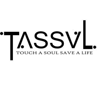 Anyone can 'Touch A Soul & Save A Life' through their own ingenuity, works & potential to Be Great | Tag EVERY Post #TASSVL | InstaGram: @TouchASoul_SaveALife
