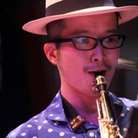 新井一徳 (@sax_nori) Twitter profile photo