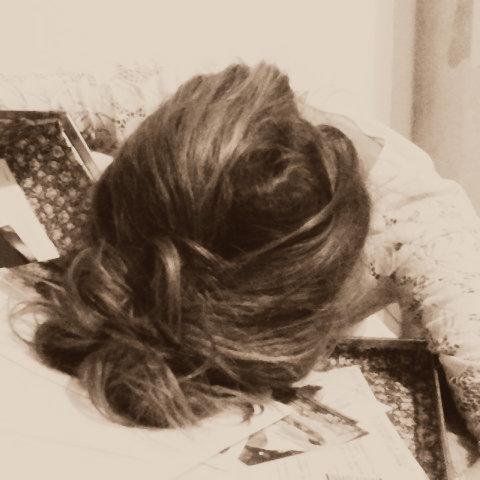 Welcome in my world